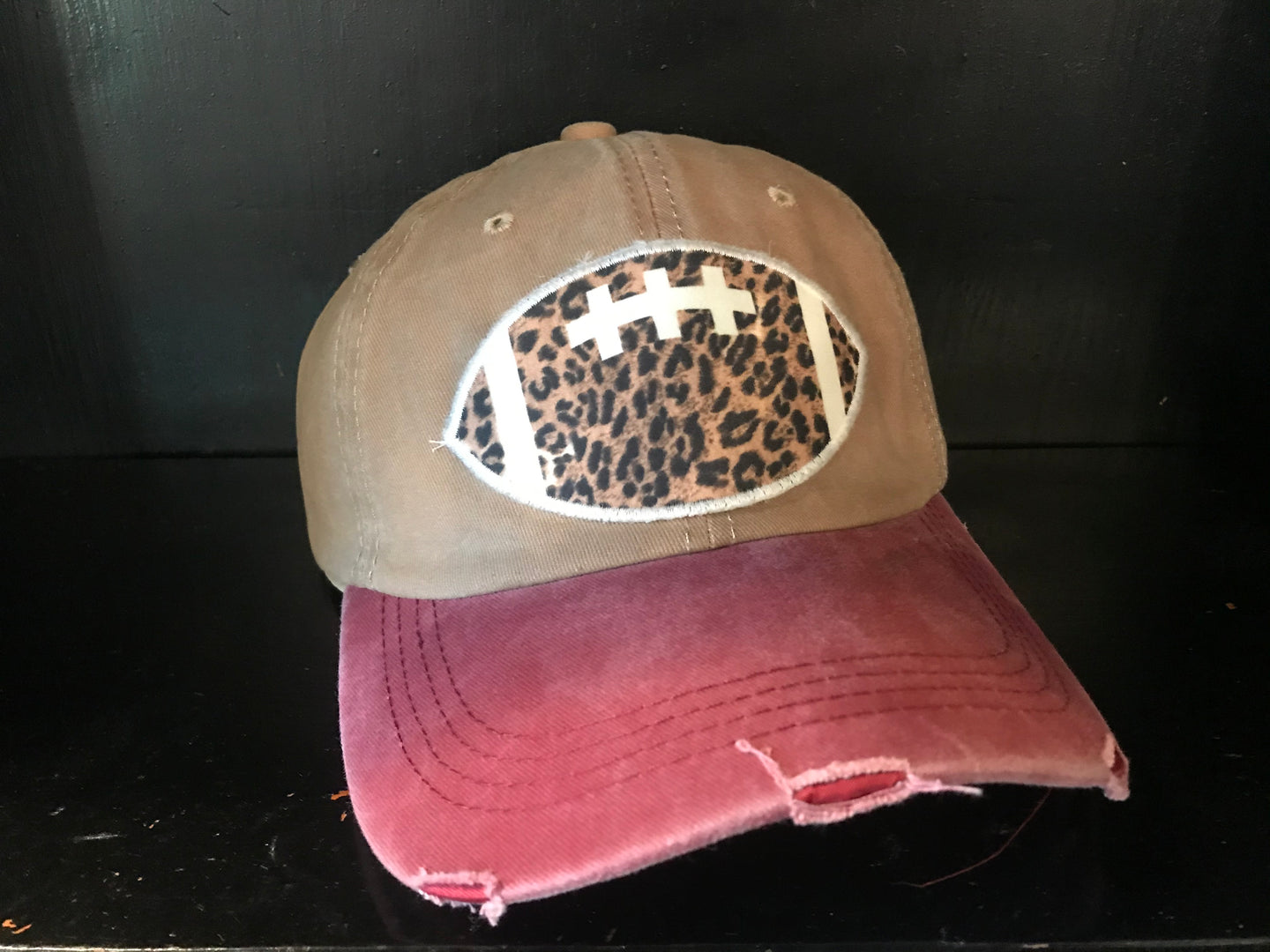 Football Hat