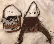 Load image into Gallery viewer, Myra Concealed Carry Bag