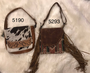 Myra Concealed Carry Bag