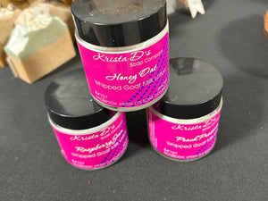 Goat's Milk Soap