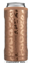 Load image into Gallery viewer, BruMate Gold Leopard Collection