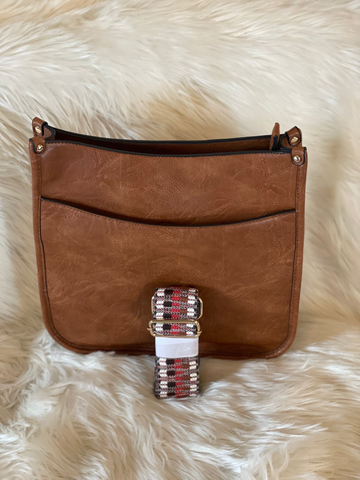Jen & Co. Leather Purse
