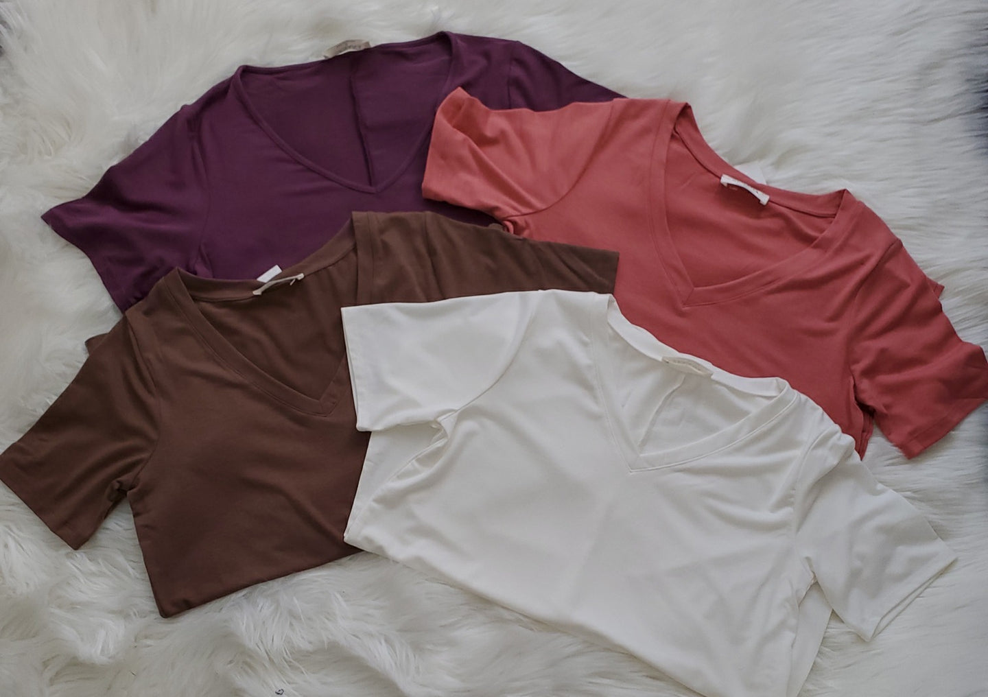 Favorite Basic Top