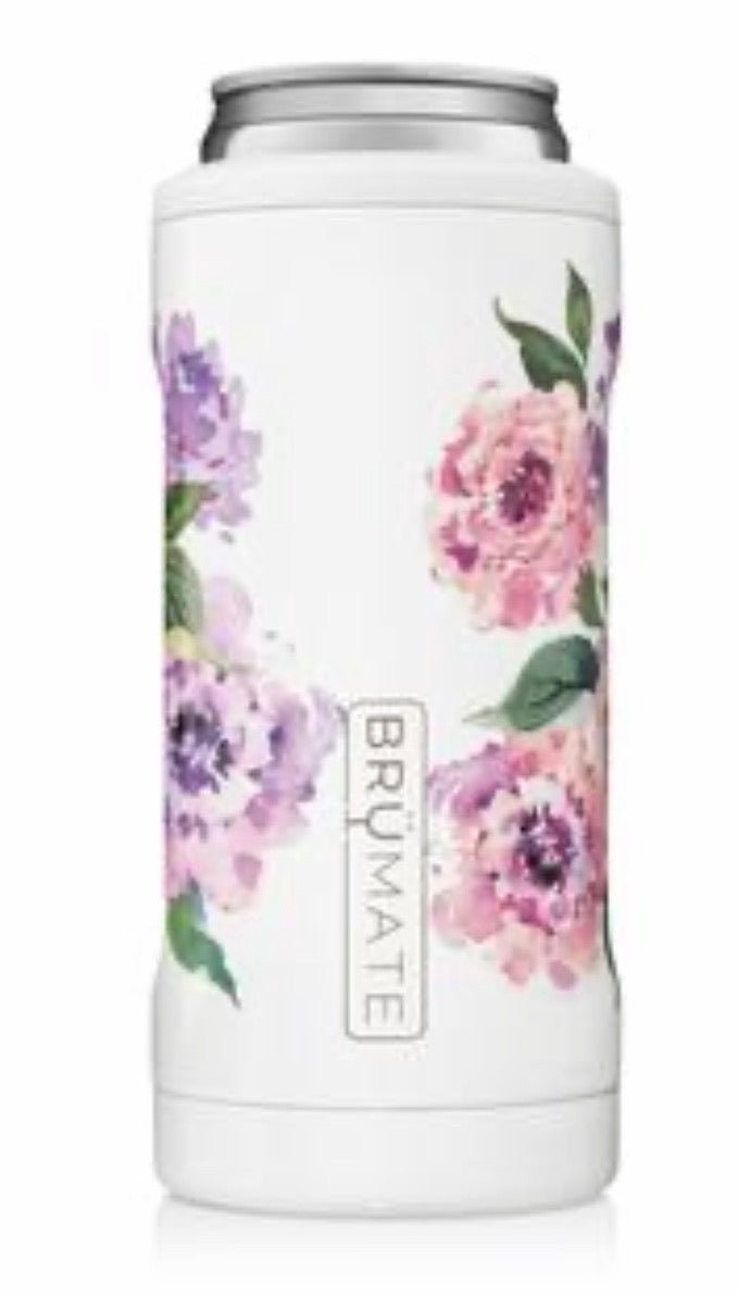 BRUMATE HOPSULATOR SLIM GLITTER/PRINT