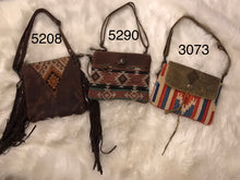 Load image into Gallery viewer, Myra Crossbody Purse