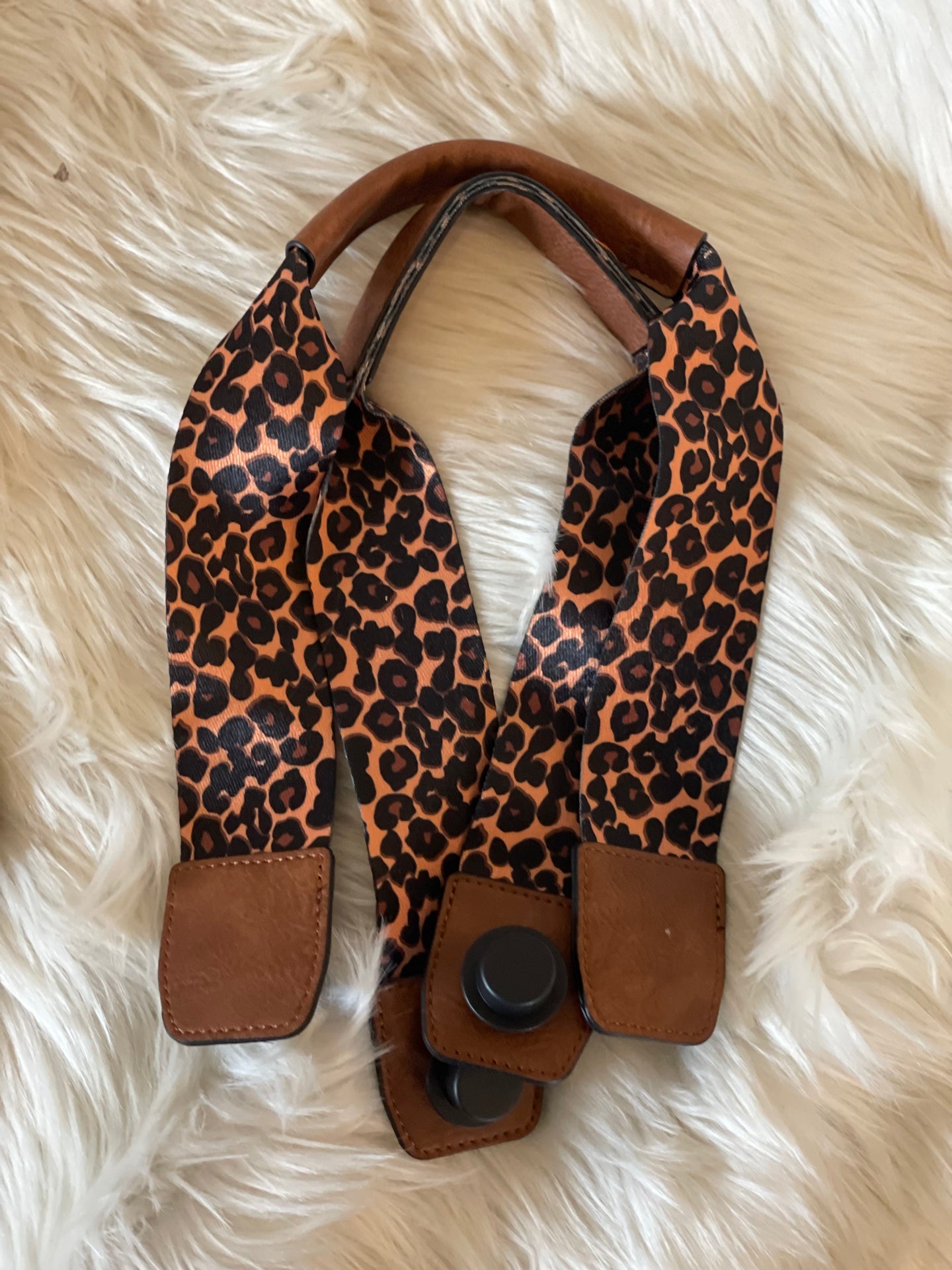 Jen & Co. Versa Tote Straps